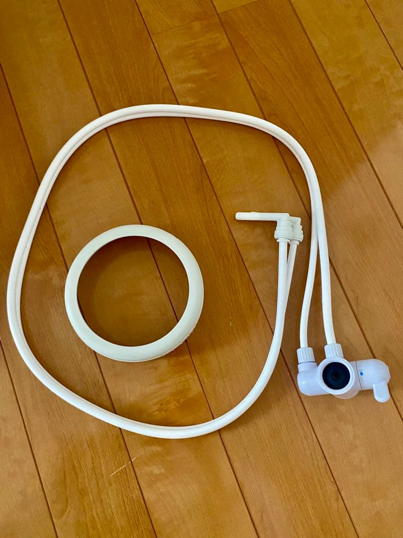 eSpring浄水器　II (据置型)