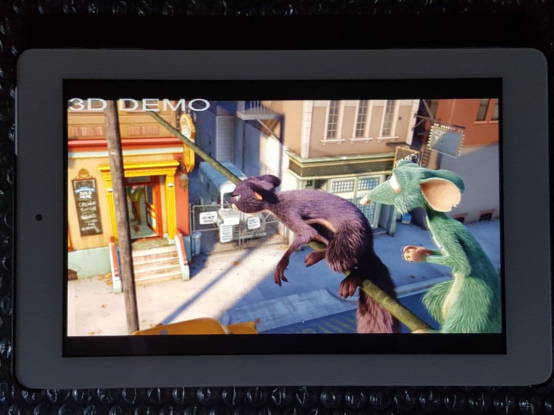 8.9インチ タブレットPC Windows10 Office2019搭載