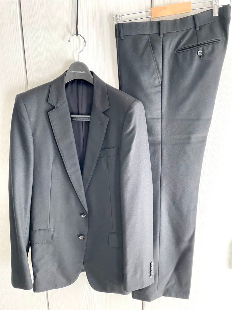 JOHN LAWRENCE SULLIVAN セットアップ