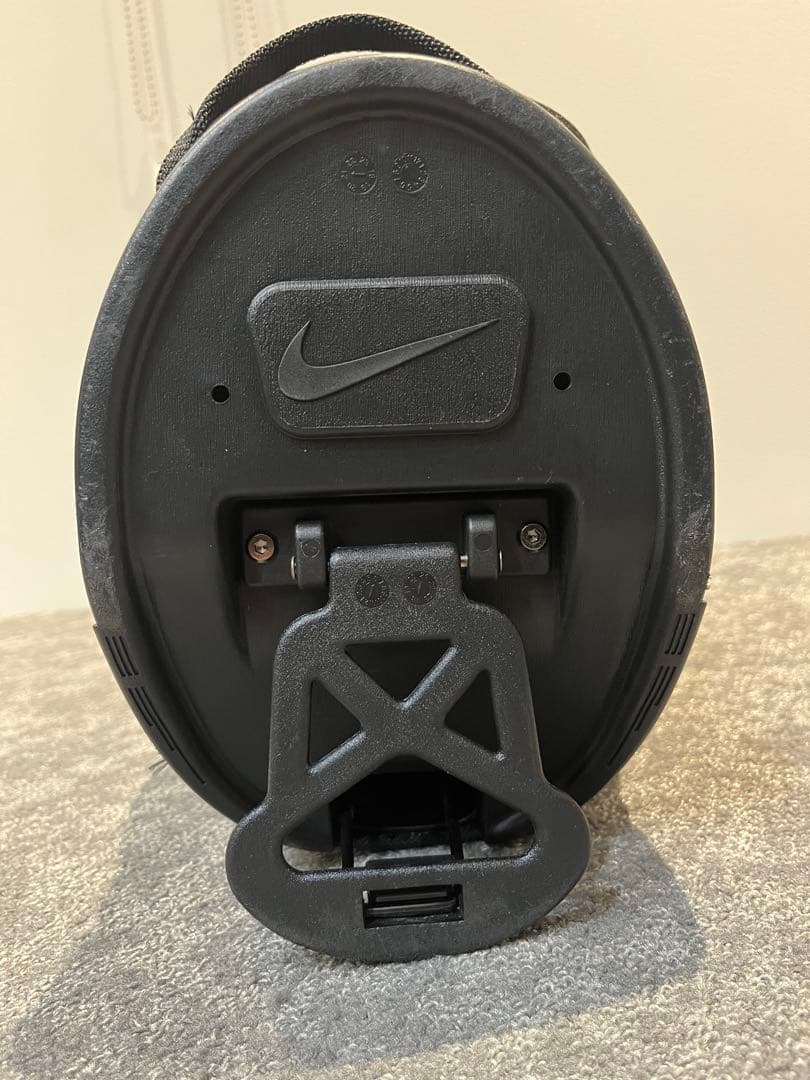 NIKE キャディバック