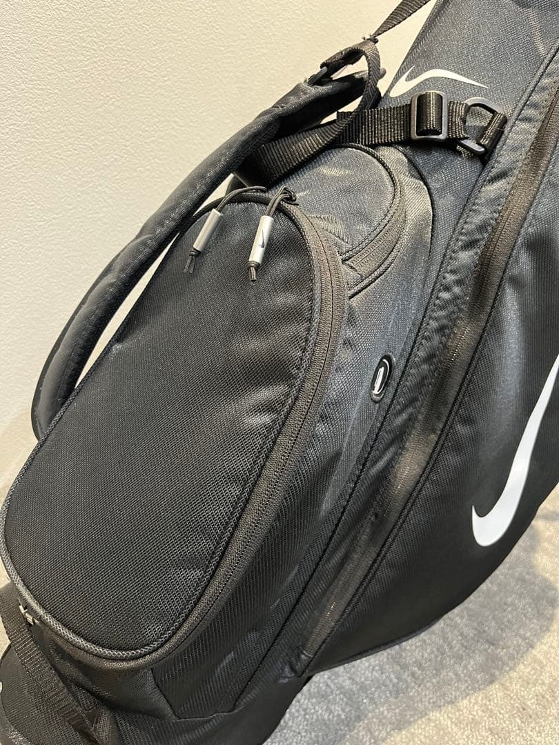 NIKE キャディバック