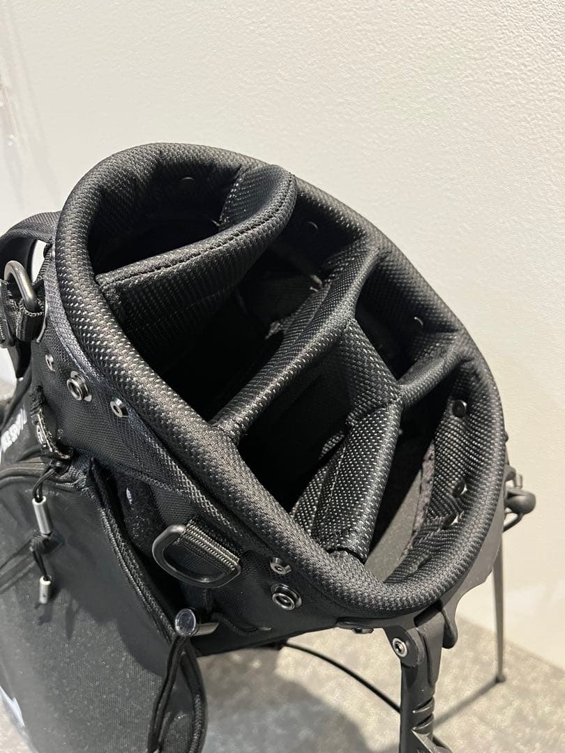 NIKE キャディバック