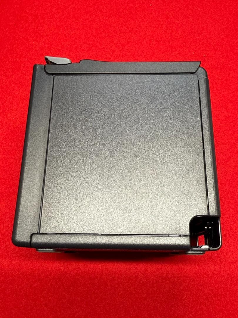 使用極少 EPSON TM-m30Ⅱ-H ブラック レシートプリンター ⑮