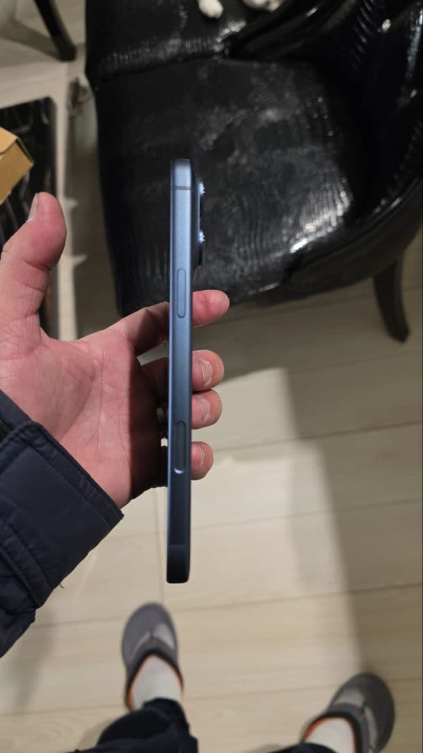 携帯電話本体 iPhone 17 pro max 256gb