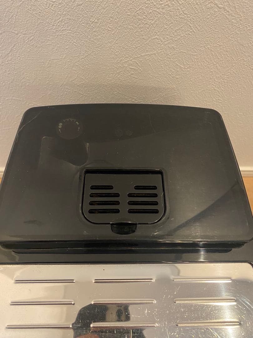 現状品　ジャンク　デロンギ マグニフィカS ECAM23120B