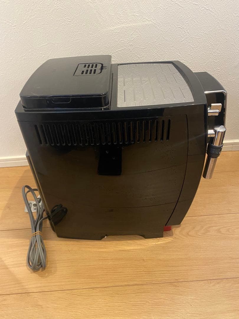 現状品　ジャンク　デロンギ マグニフィカS ECAM23120B