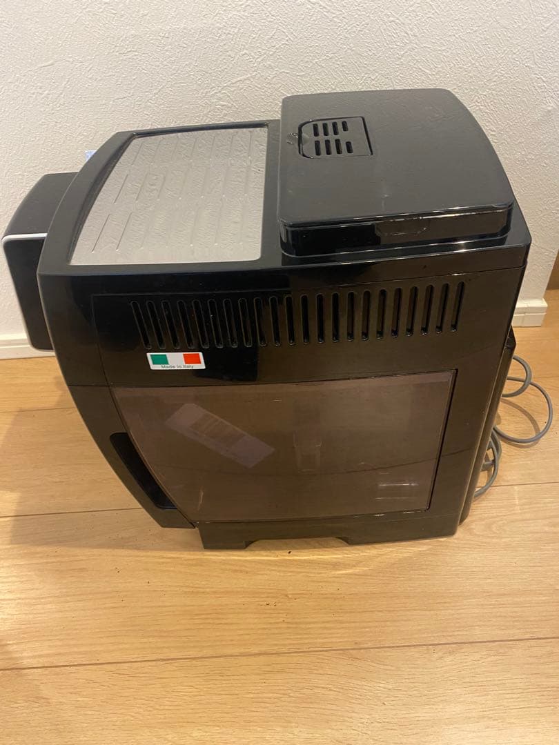 現状品　ジャンク　デロンギ マグニフィカS ECAM23120B