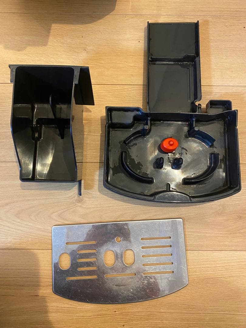 現状品　ジャンク　デロンギ マグニフィカS ECAM23120B