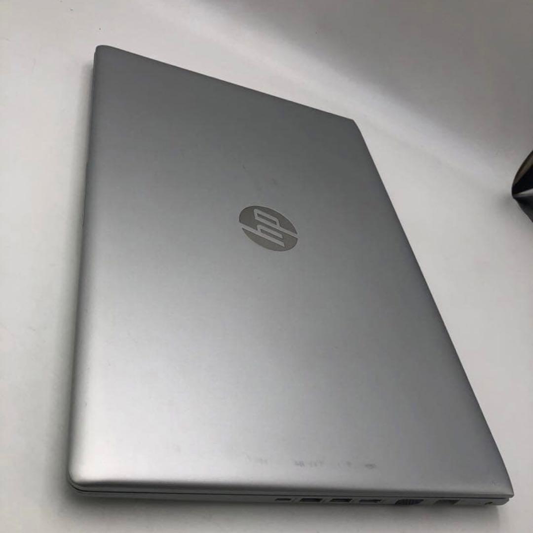 HP ProBook 470 G5 17.3インチ 第8世代 Core i7