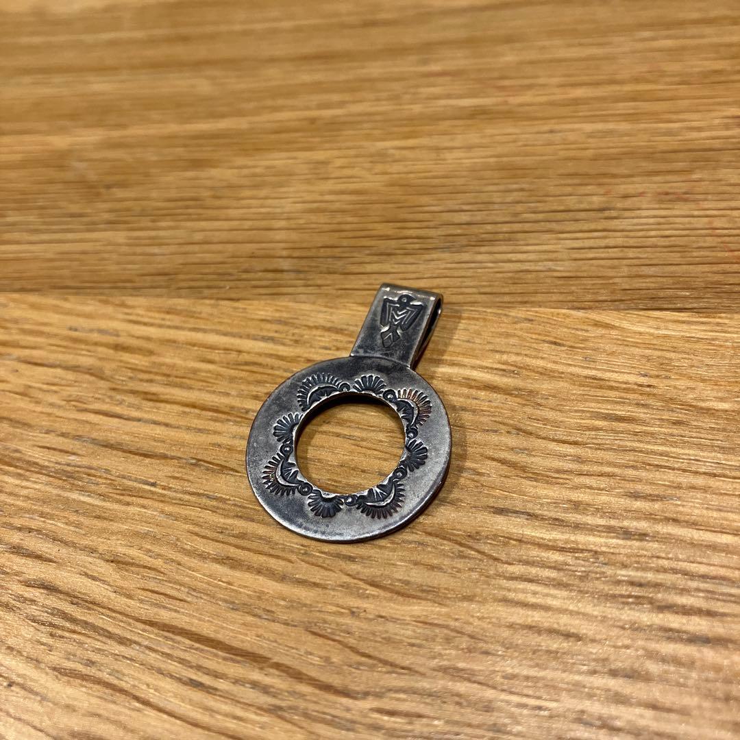 アクセサリー Shade Keeper Pendant made by Red Rabbit