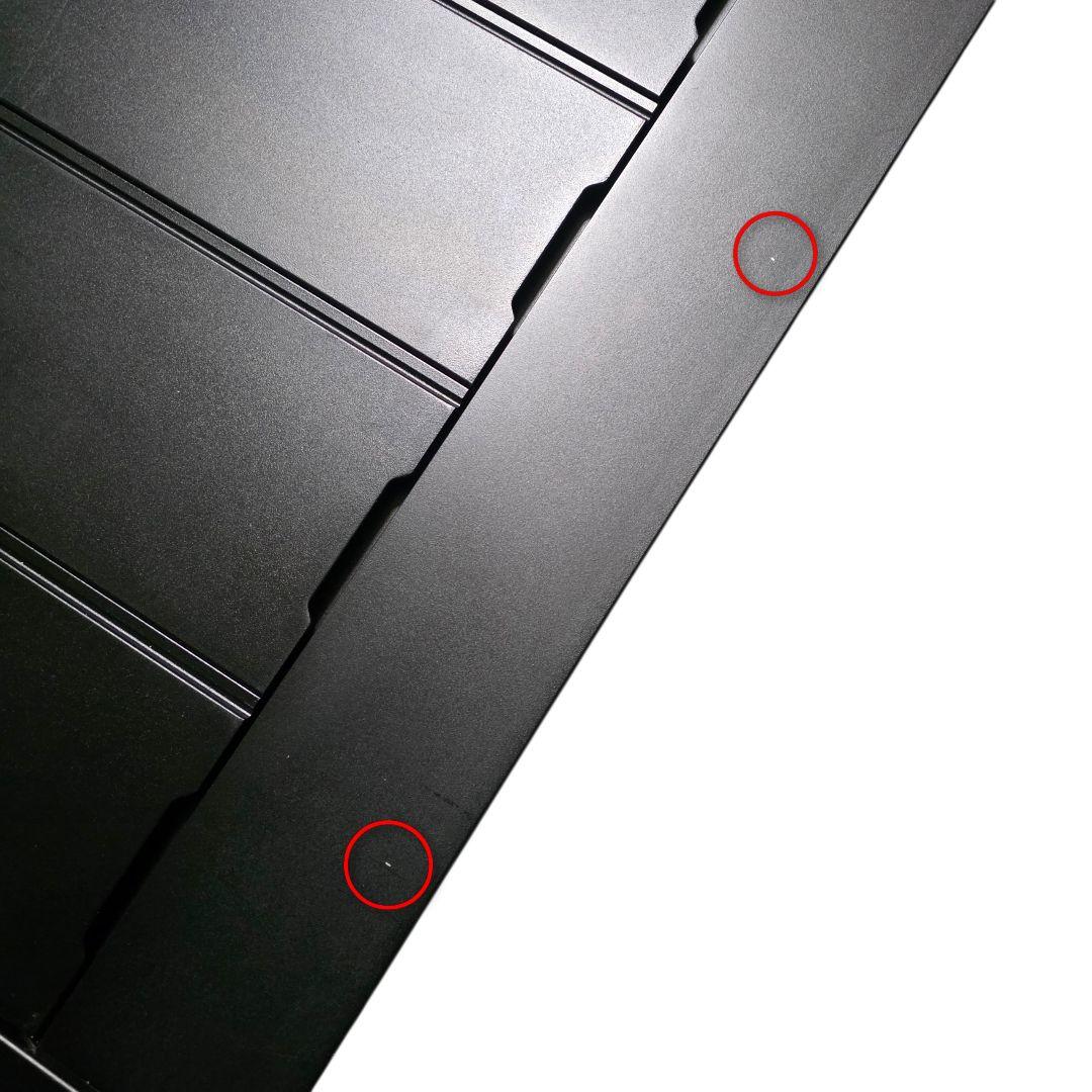 Soomloom 4.5ユニット 昇降式キャンプテーブル ELEVO