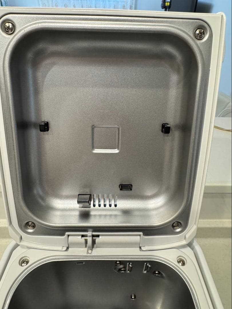 象印 ホームベーカリー BB-ST10 2021年製