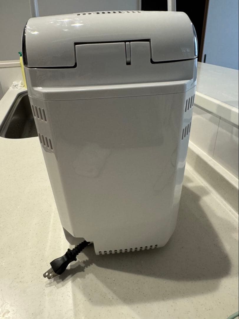 象印 ホームベーカリー BB-ST10 2021年製