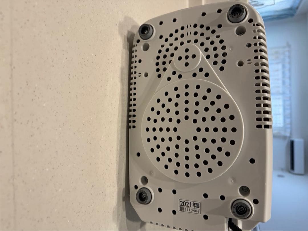 象印 ホームベーカリー BB-ST10 2021年製