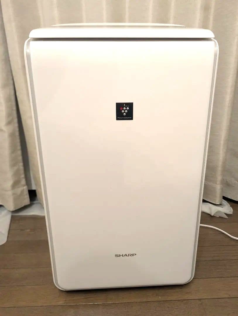 SHARP シャープ　衣類乾燥除湿機 cv-nh140
