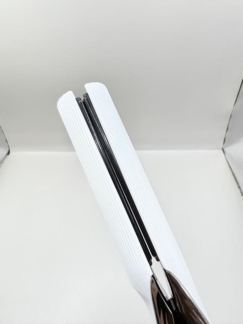 2023年製 ReFa MTG リファ ストレートアイロン ヘアアイロン 605