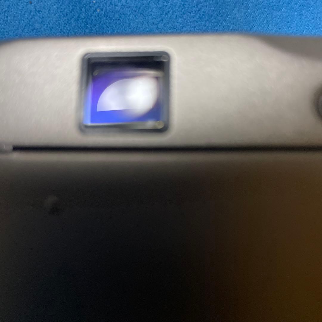 CONTAX T VS コンパクトカメラ