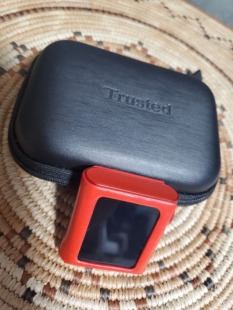 Shanling M0Pro オマケ多数