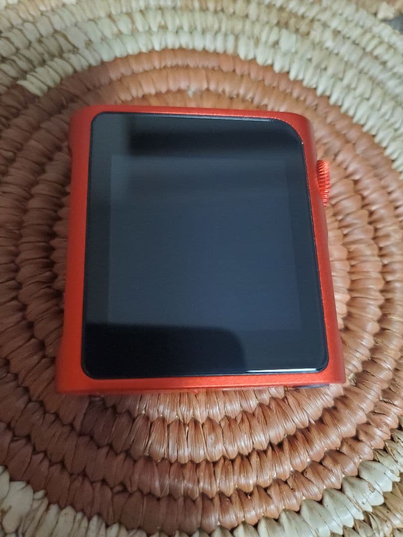 Shanling M0Pro オマケ多数