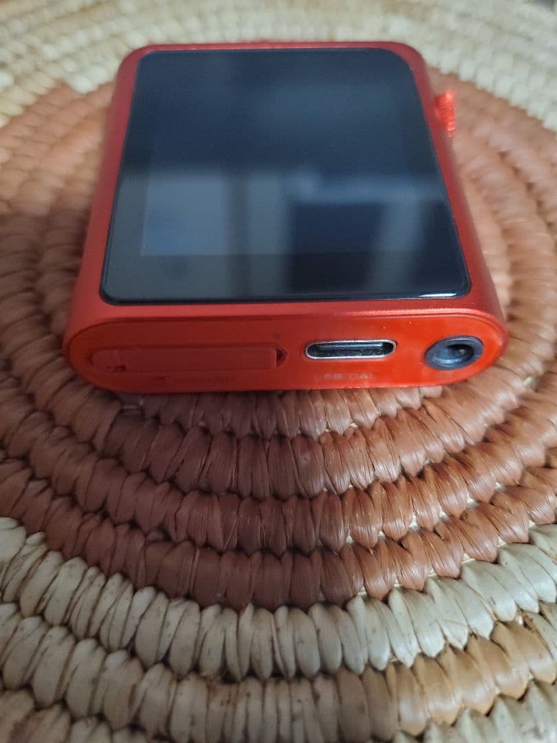 Shanling M0Pro オマケ多数