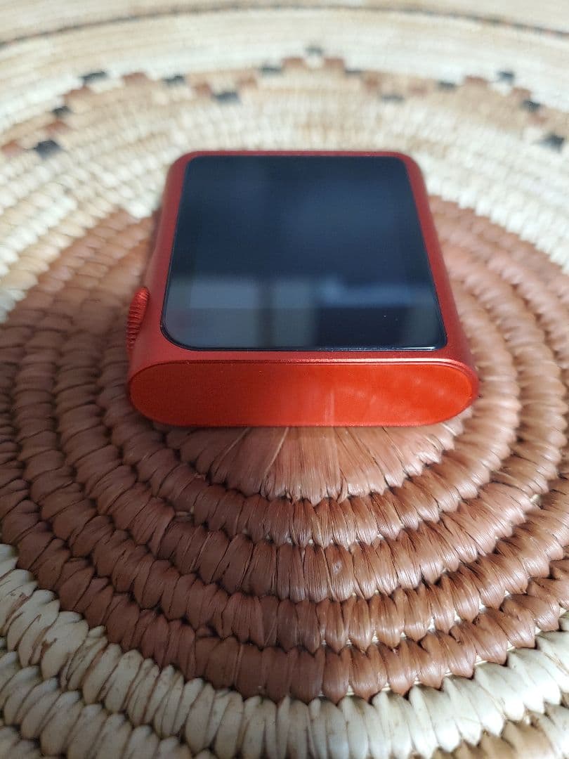 Shanling M0Pro オマケ多数