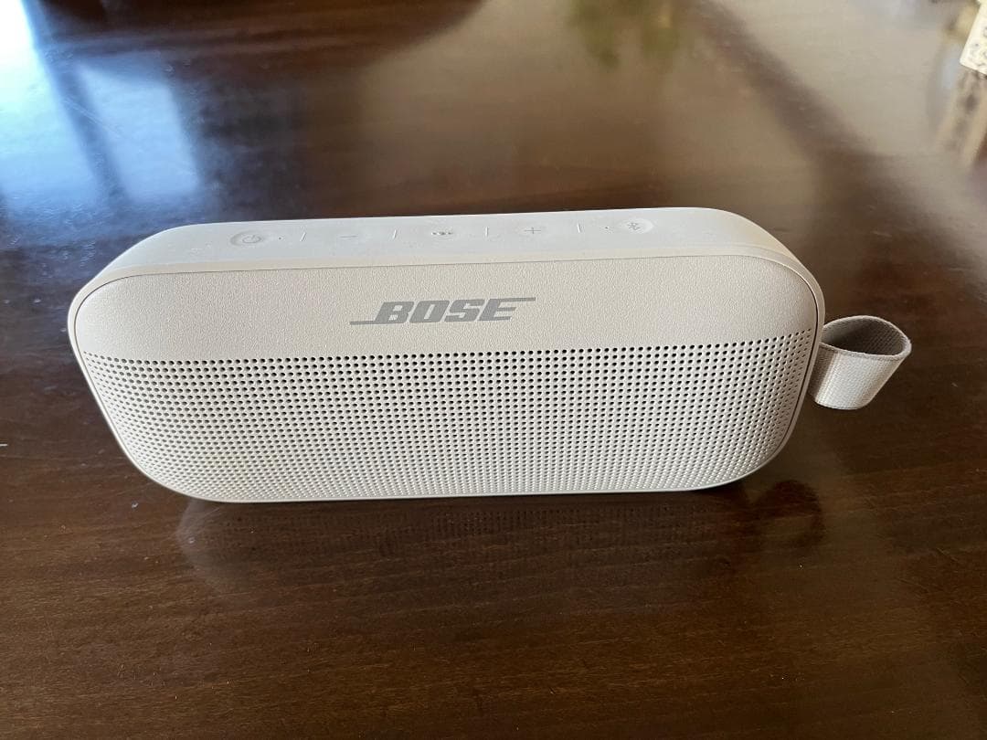 Bose SoundLink Flex Bluetooth スピーカー