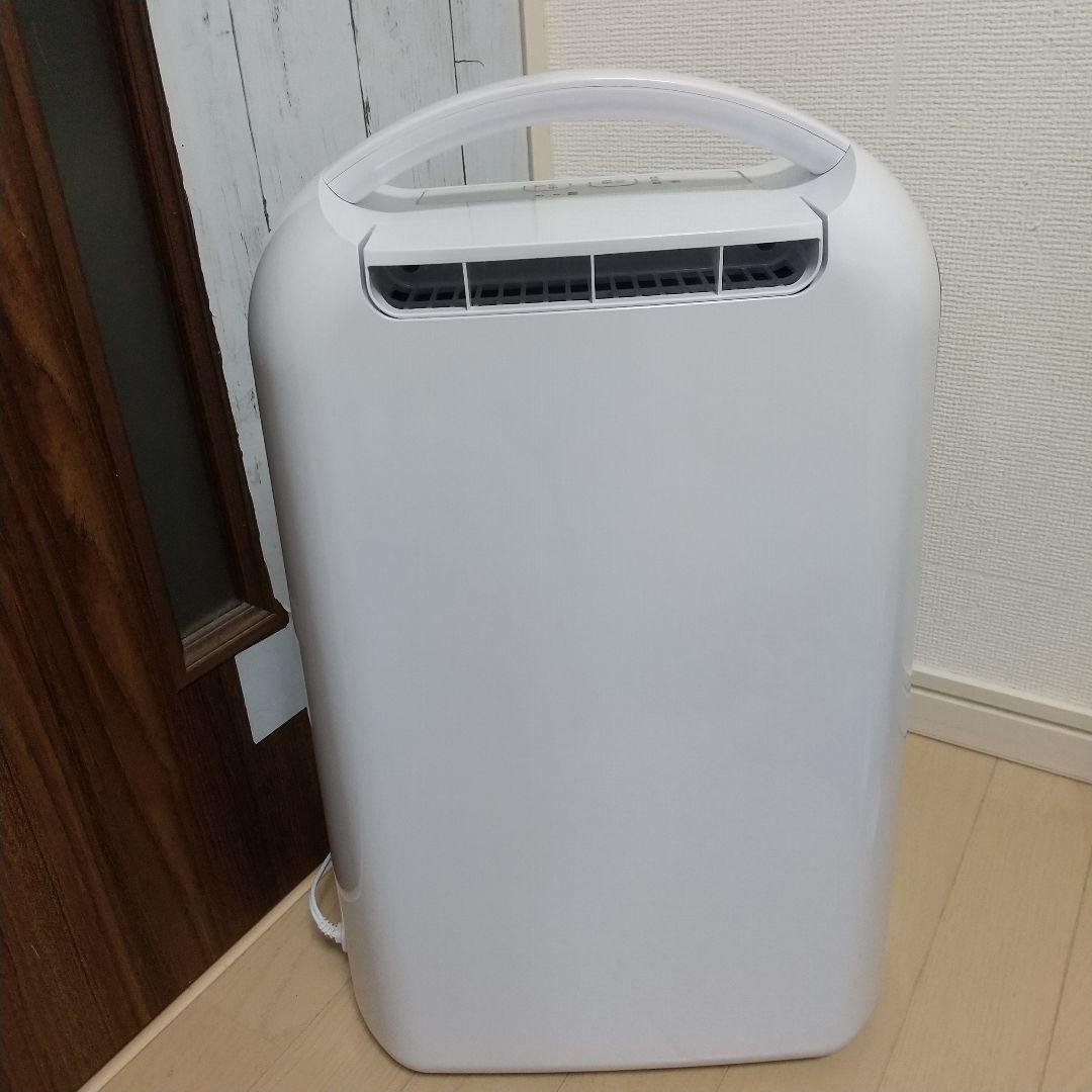 今の時期にオススメ✨アイリスオーヤマ衣類乾燥除湿機