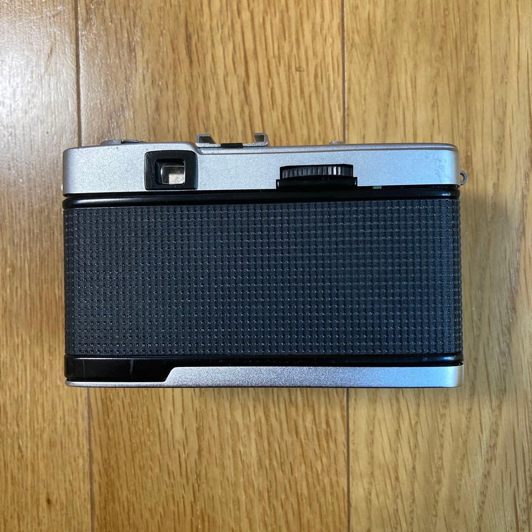 OLYMPUS TRIP 35 フィルムカメラ