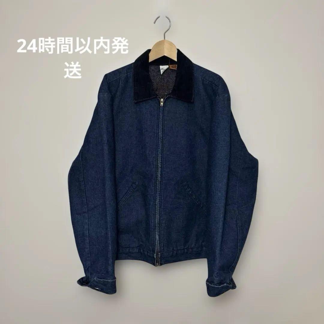 専用　bigben by wrangler denim made in usa