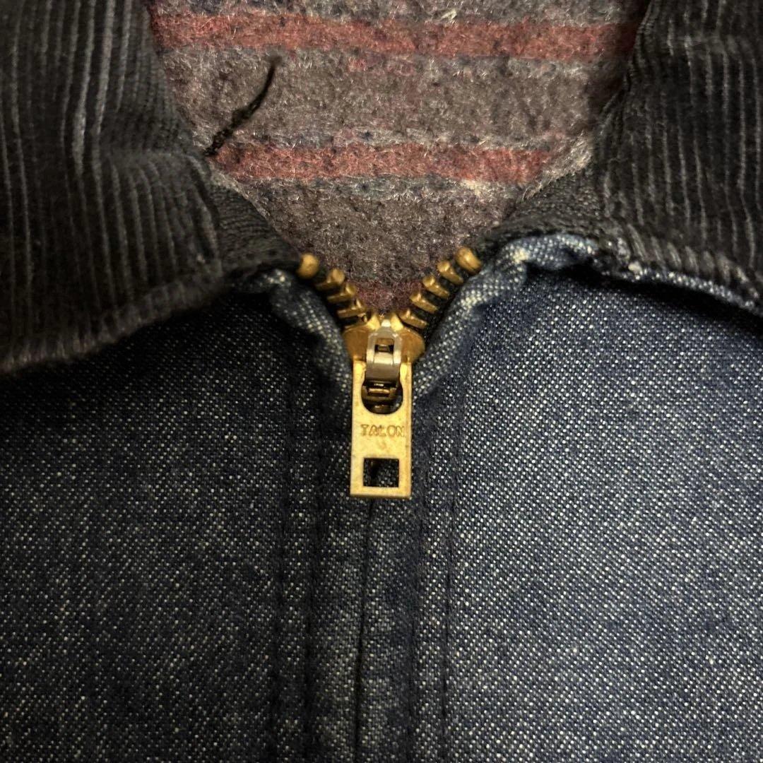 専用　bigben by wrangler denim made in usa