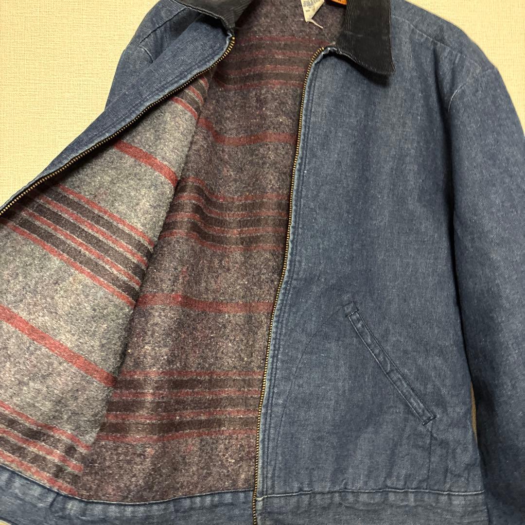 専用　bigben by wrangler denim made in usa