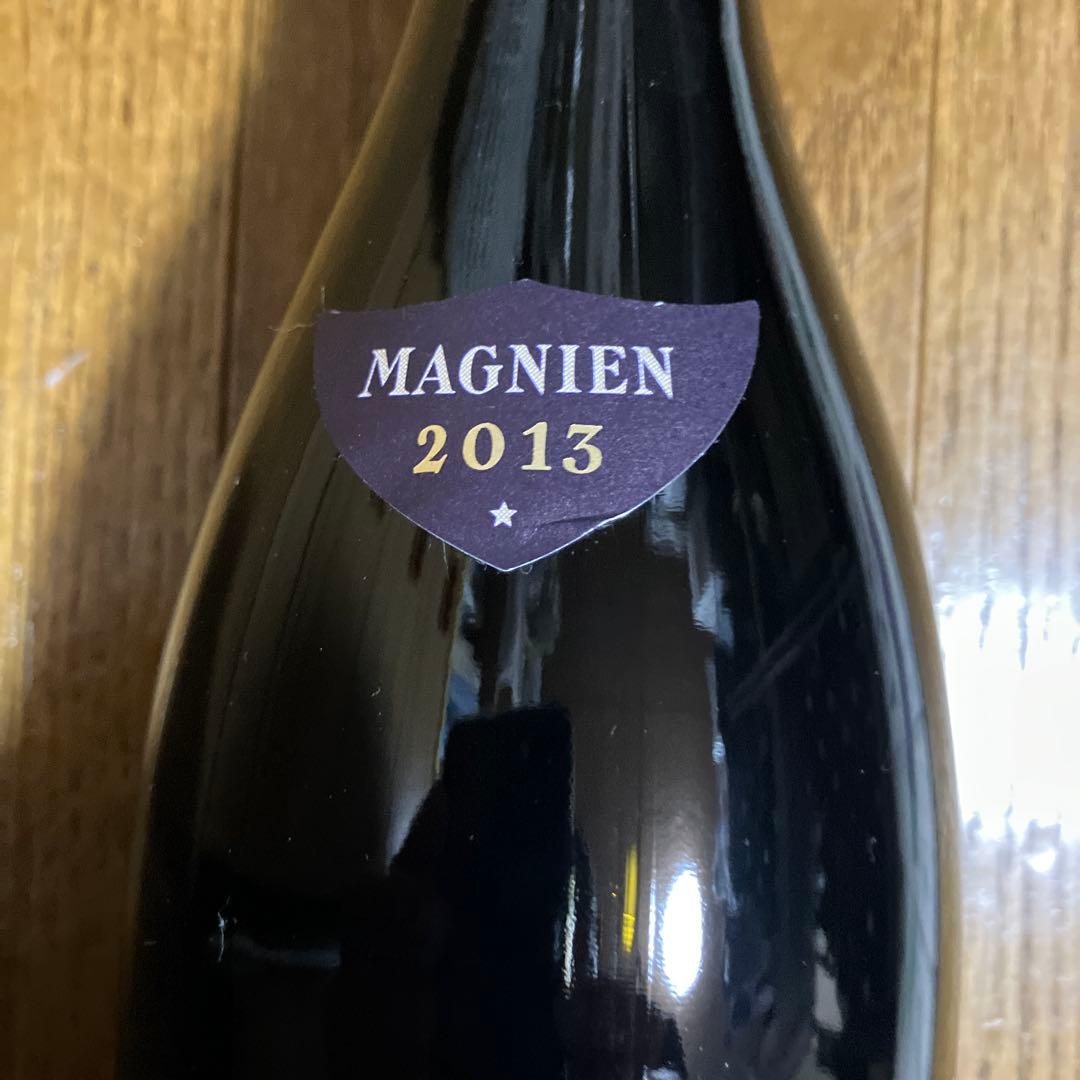 ワイン GEVREY CHAMBERTIN MICHEL MAGNIEN
