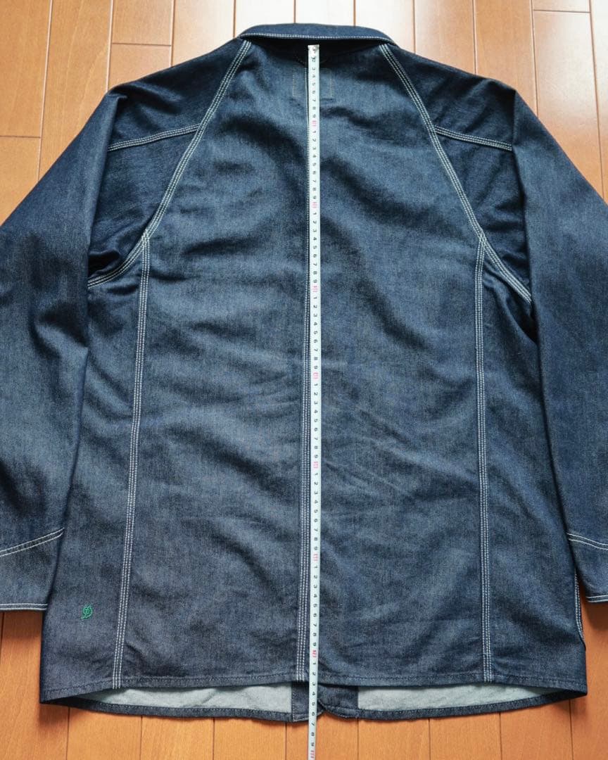 ダナー　カバーオール　L