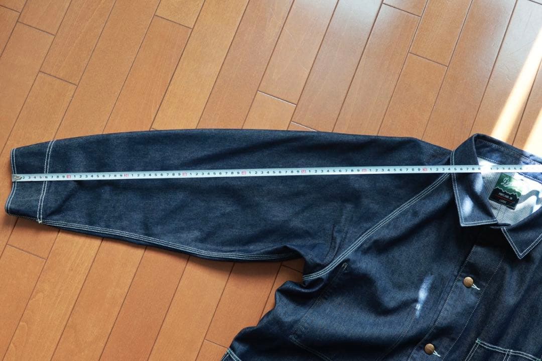 ダナー　カバーオール　L