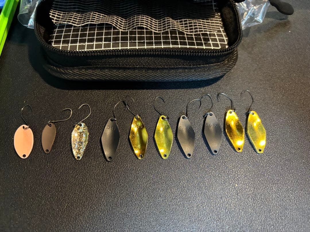 【城峰オリカラ】ニュードロワー ハント Hunt 等 スプーン32枚まとめ売り