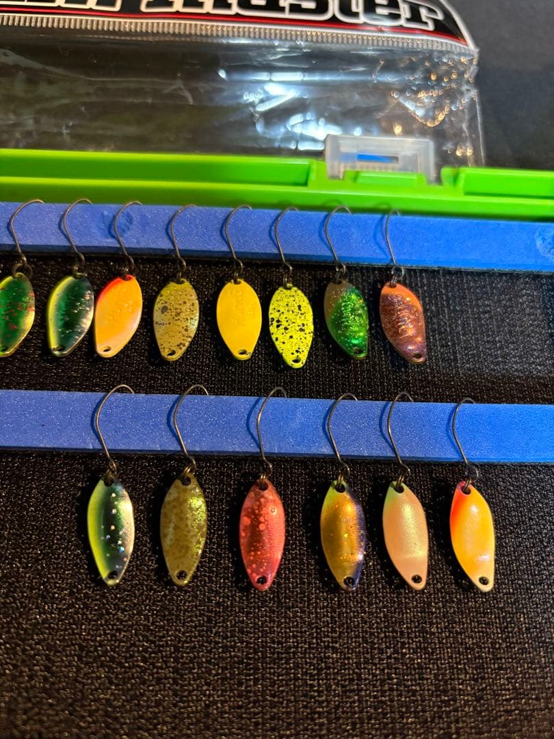 【城峰オリカラ】ニュードロワー ハント Hunt 等 スプーン32枚まとめ売り