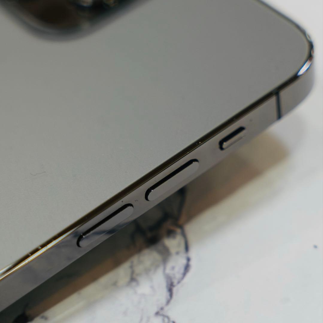 スマートフォン本体 iPhone 12 Pro