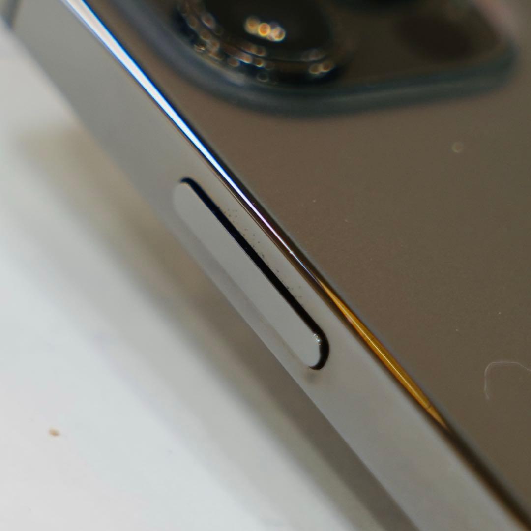 スマートフォン本体 iPhone 12 Pro