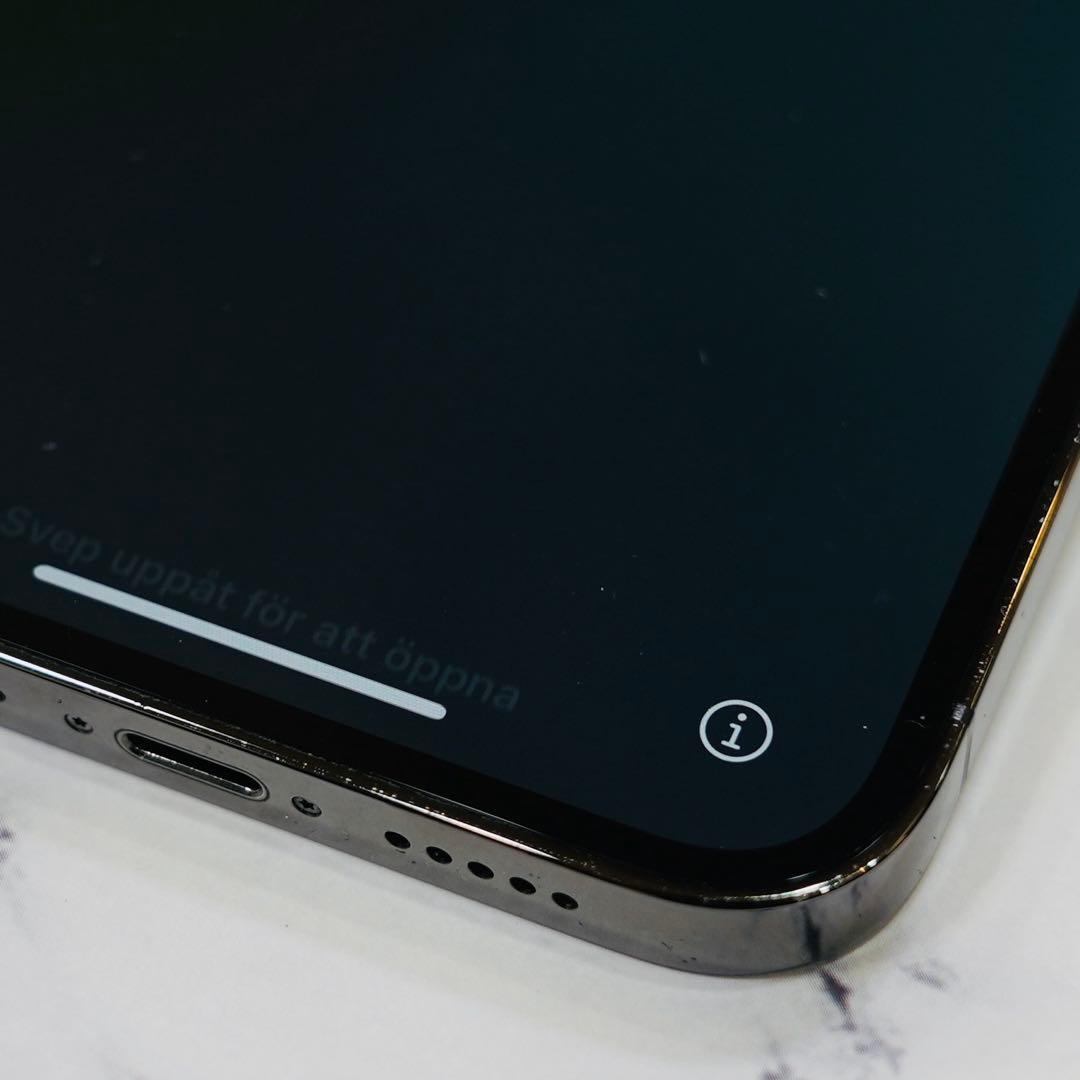 スマートフォン本体 iPhone 12 Pro