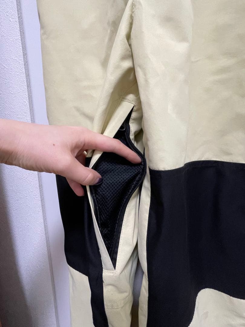 子供　女性　男性スノーボードウェア 上下セット