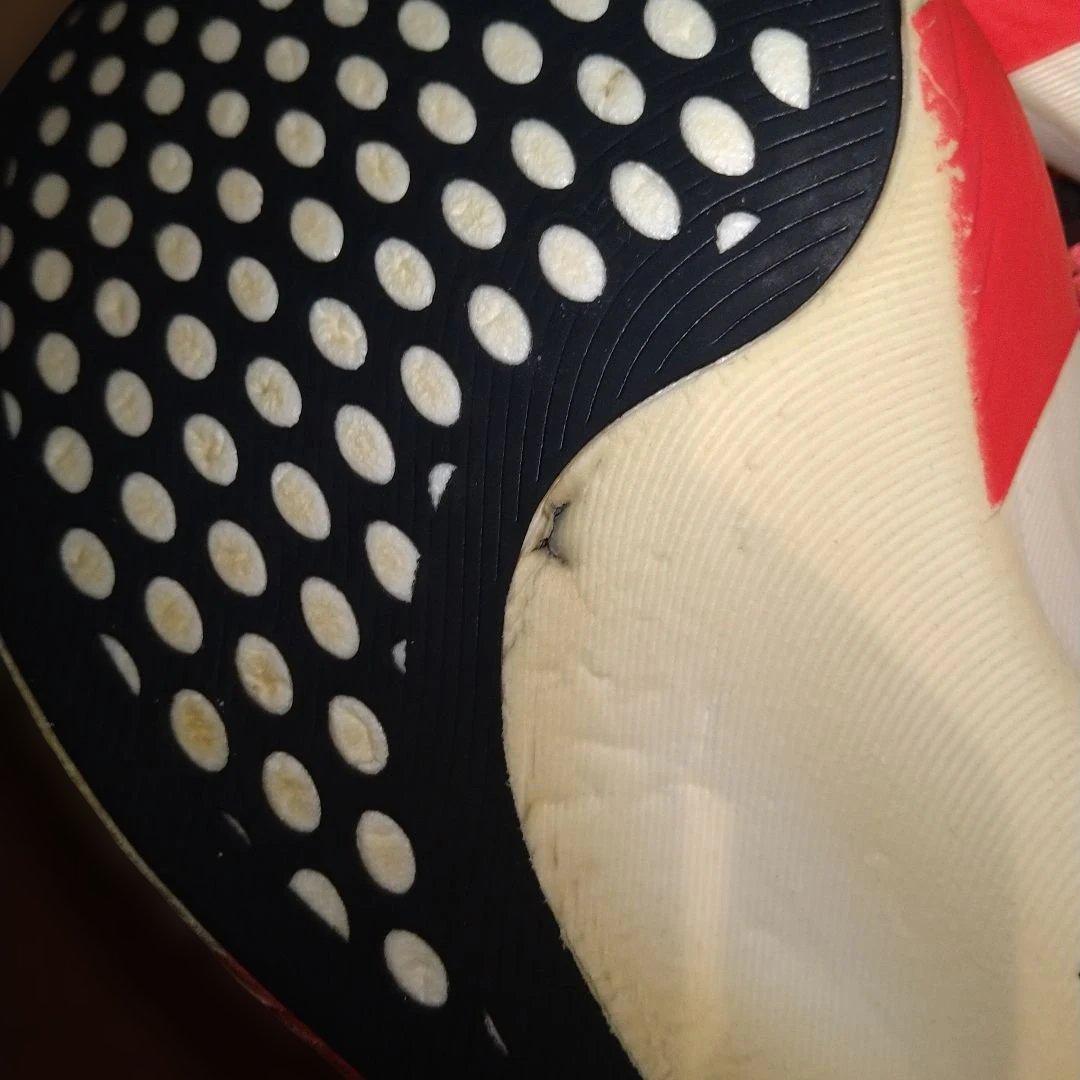 アシックス　メタスピードエッジ東京25.5cm