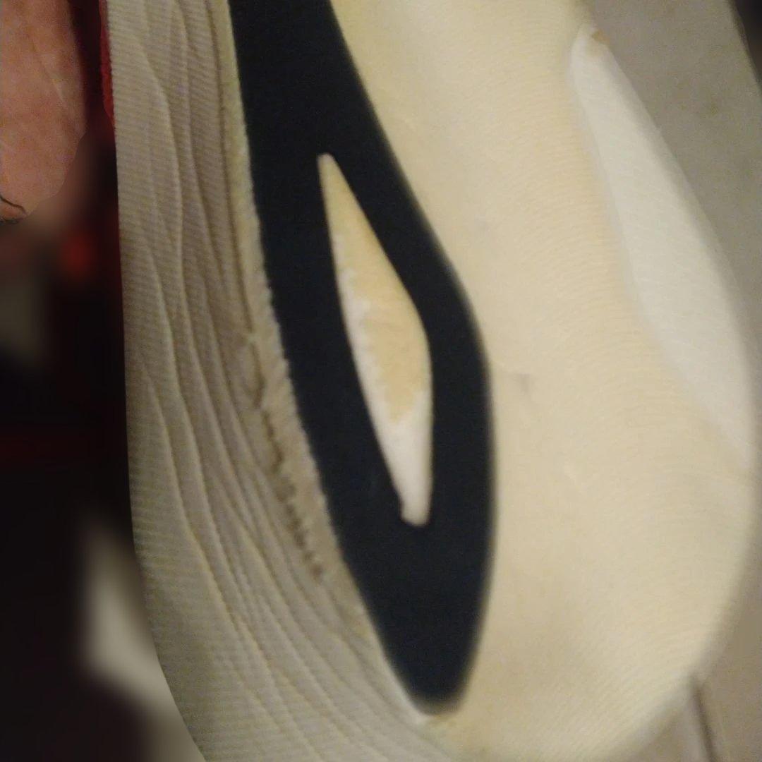 アシックス　メタスピードエッジ東京25.5cm