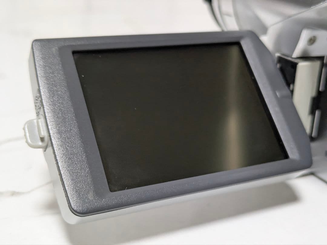 ② Panasonic　NV-GS70　MiniDV対応　豪華セット