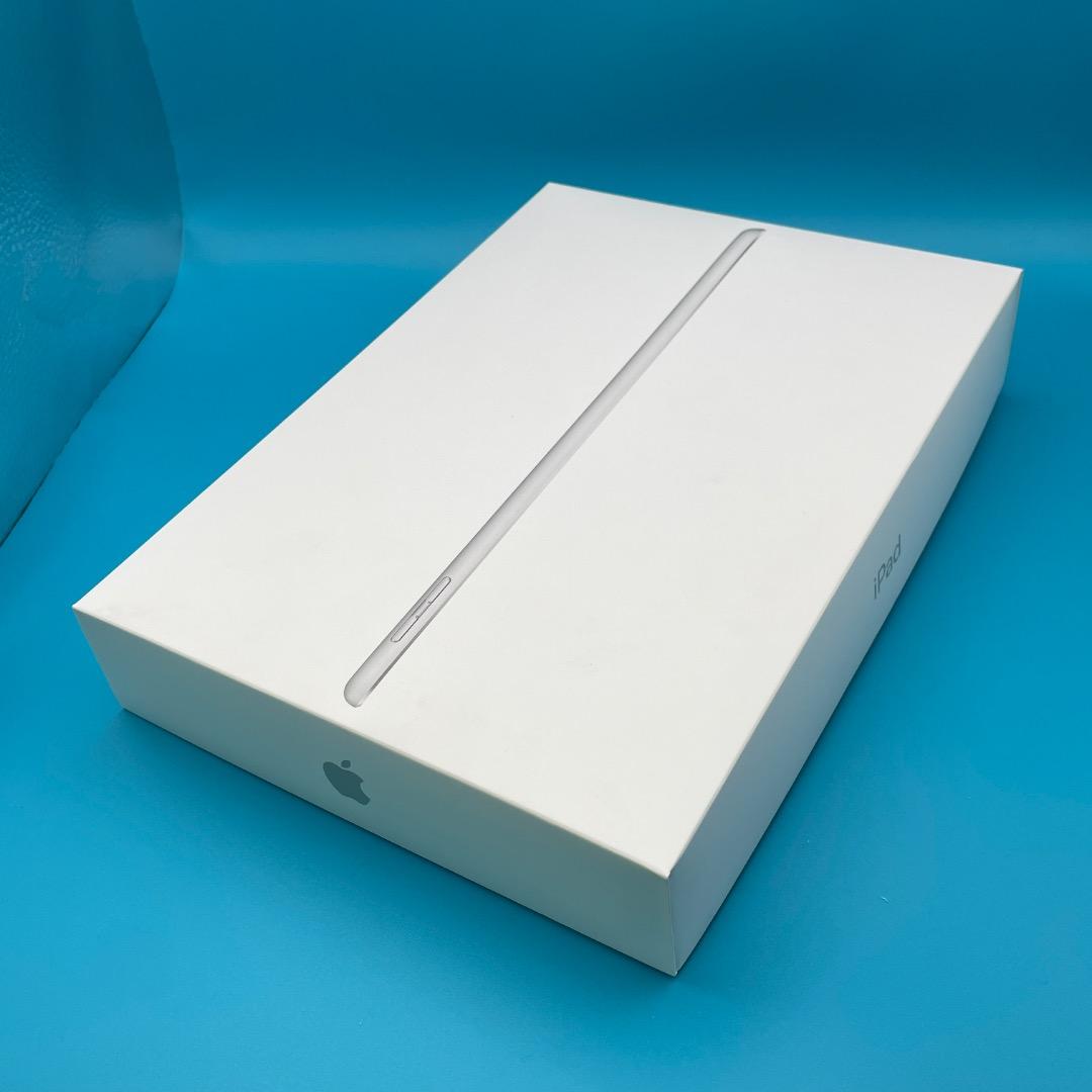 iPad (第5世代) Wi-Fi + Cellularモデル128GB