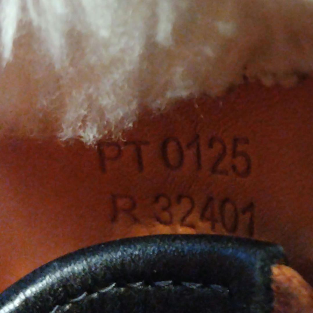 ミズノ軟式グローブ　グローバルエリート　Hselection SIGNA右投手用