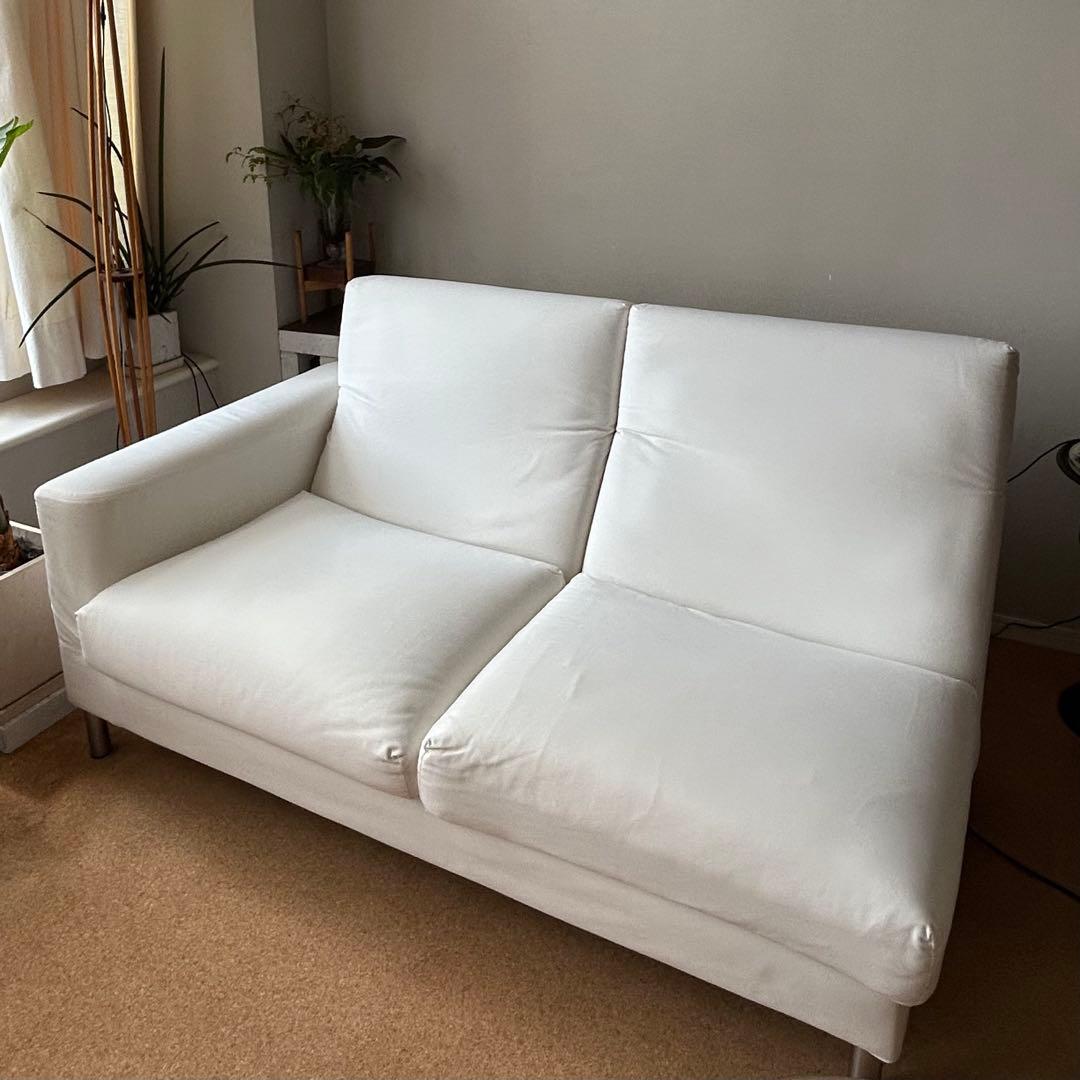 最終価格　perobell 2シーター　ソファ