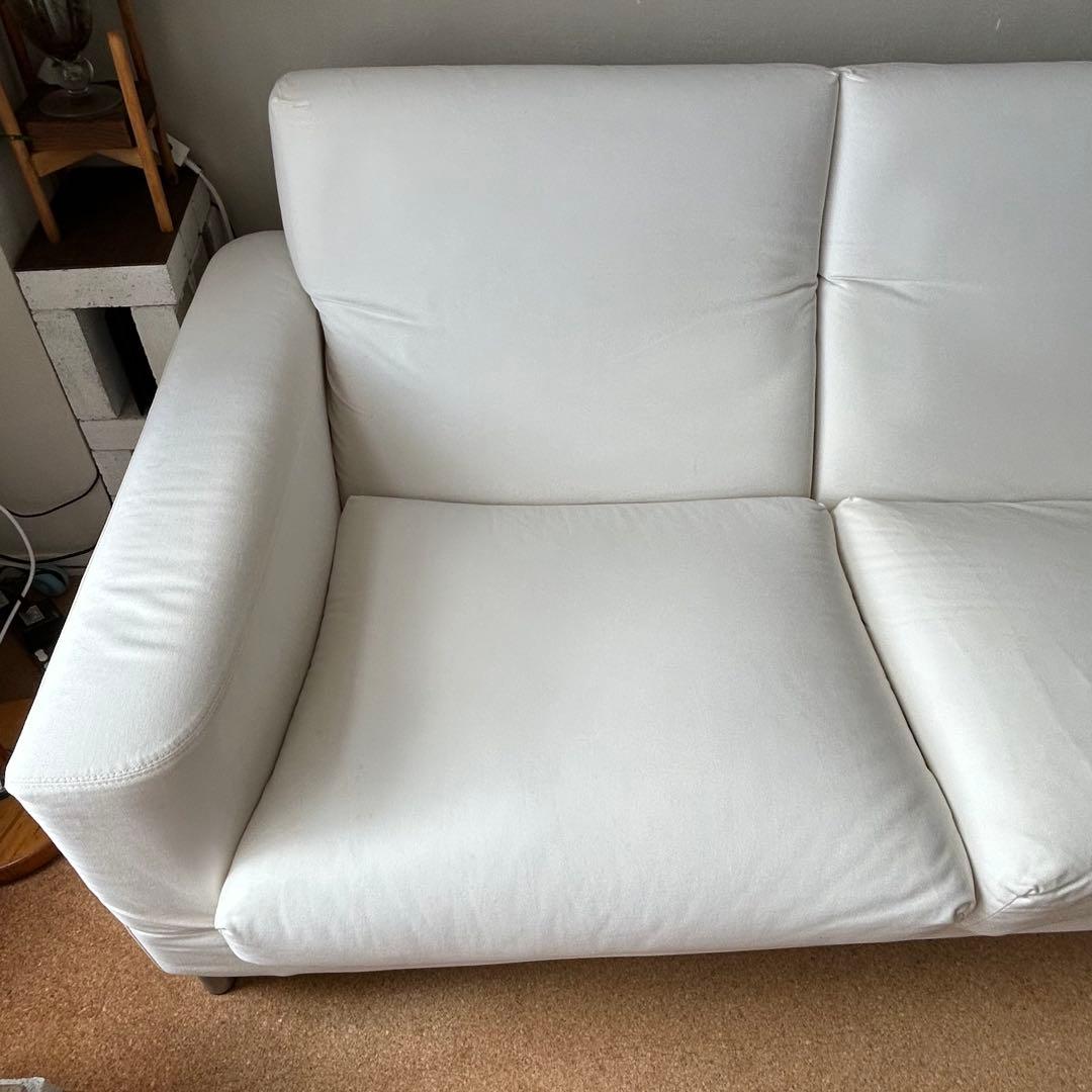 最終価格　perobell 2シーター　ソファ