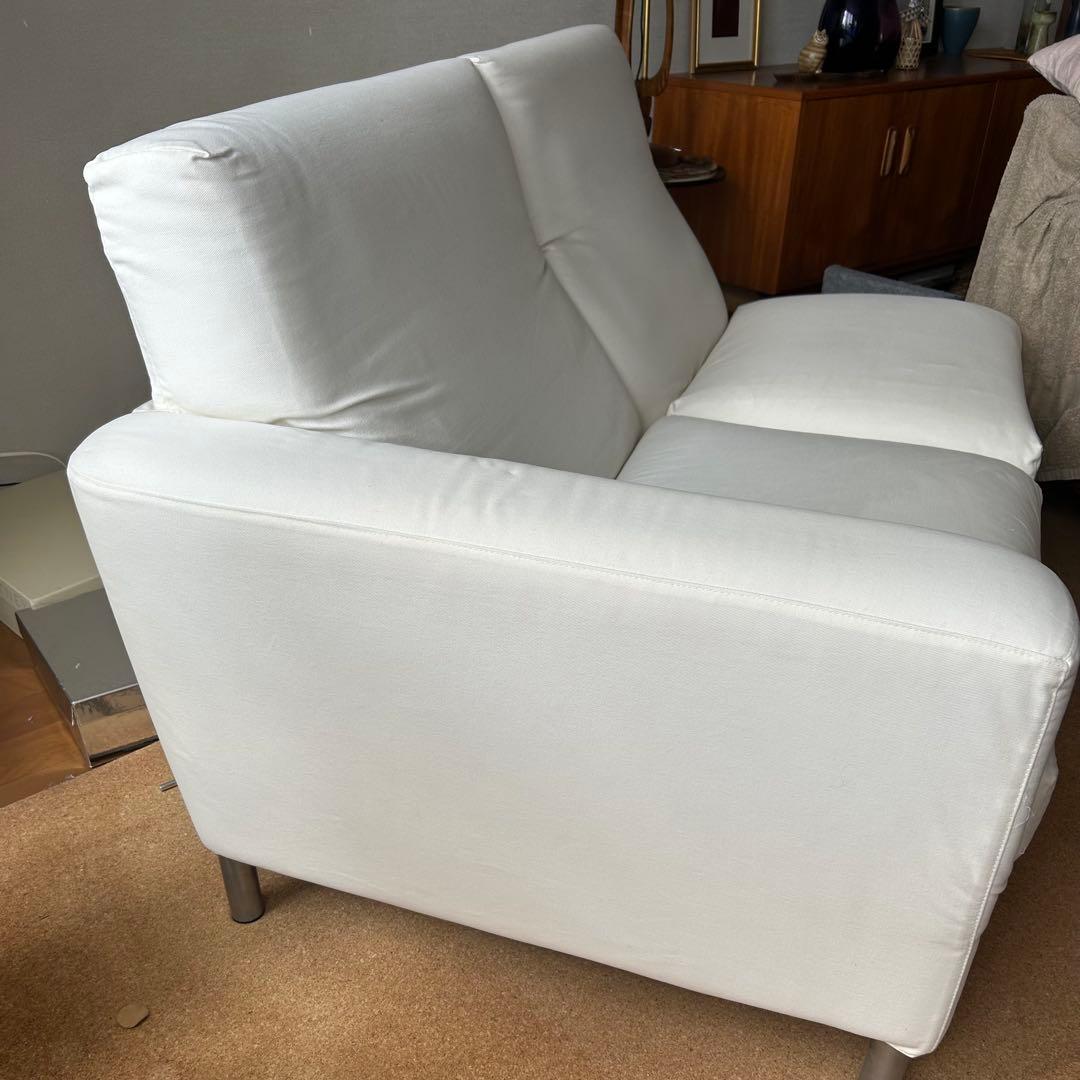 最終価格　perobell 2シーター　ソファ