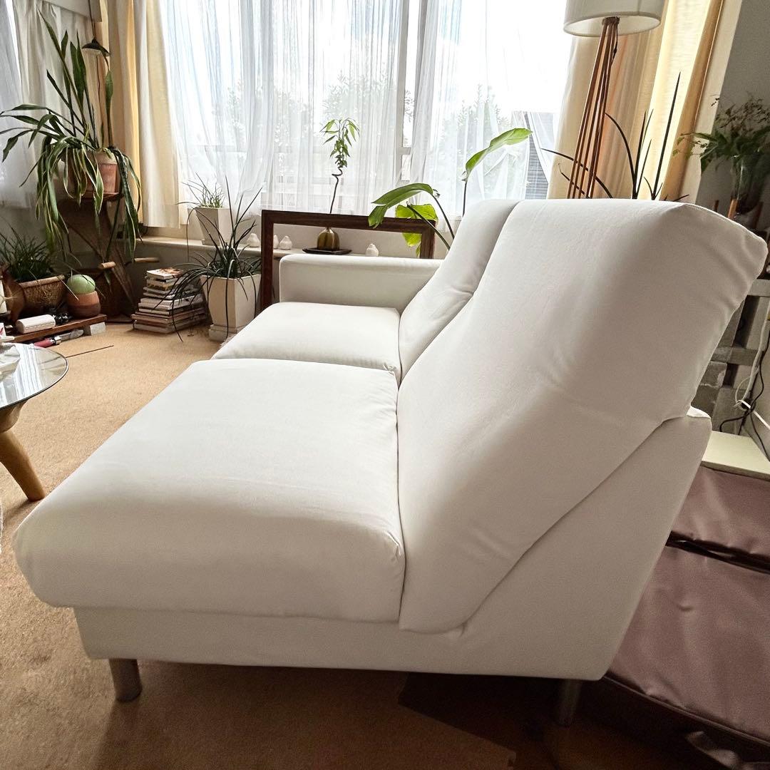 最終価格　perobell 2シーター　ソファ