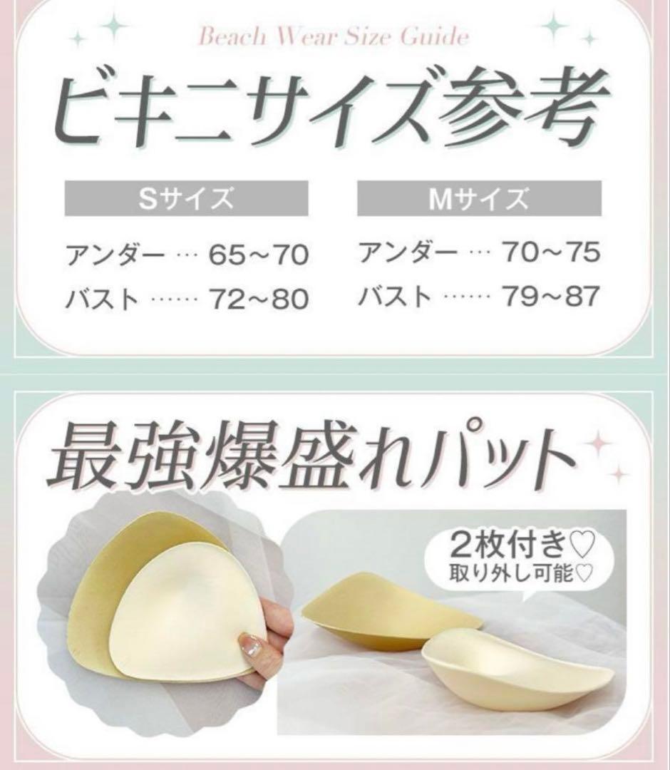 【完売品】cherimi シェリミー 水着 ワンピース グレー 伊藤桃々